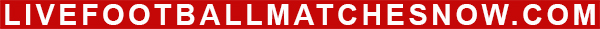 Livefootballmatchesnow.com